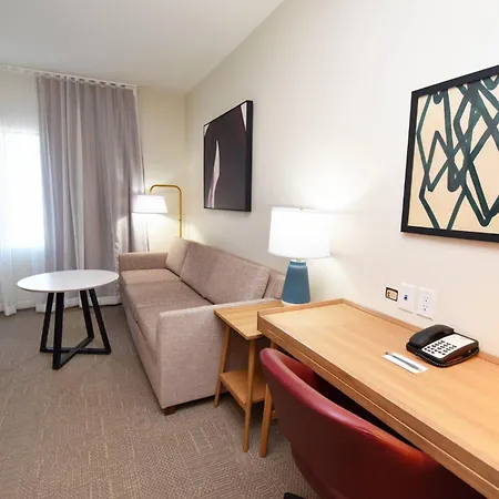 Staybridge Suites Detroit-Novi By Ihg Exterior photo