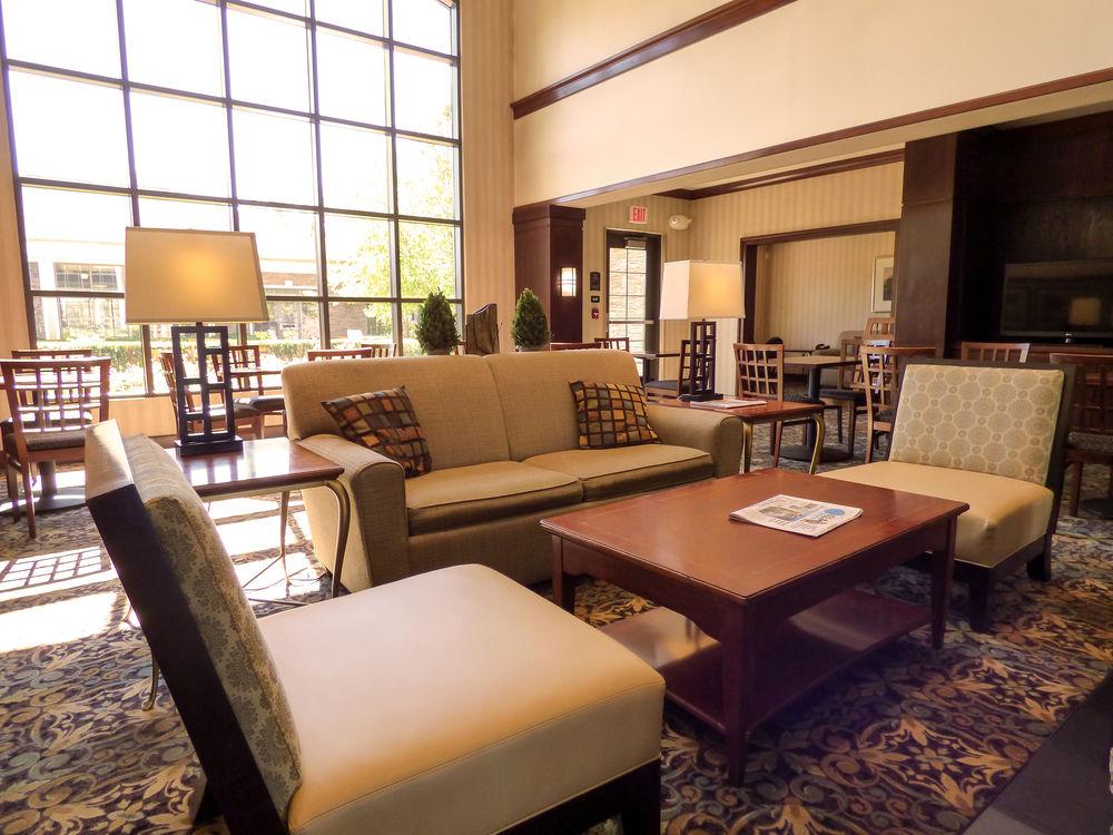 Hotel Staybridge Detroit-novi By Ihg 3*