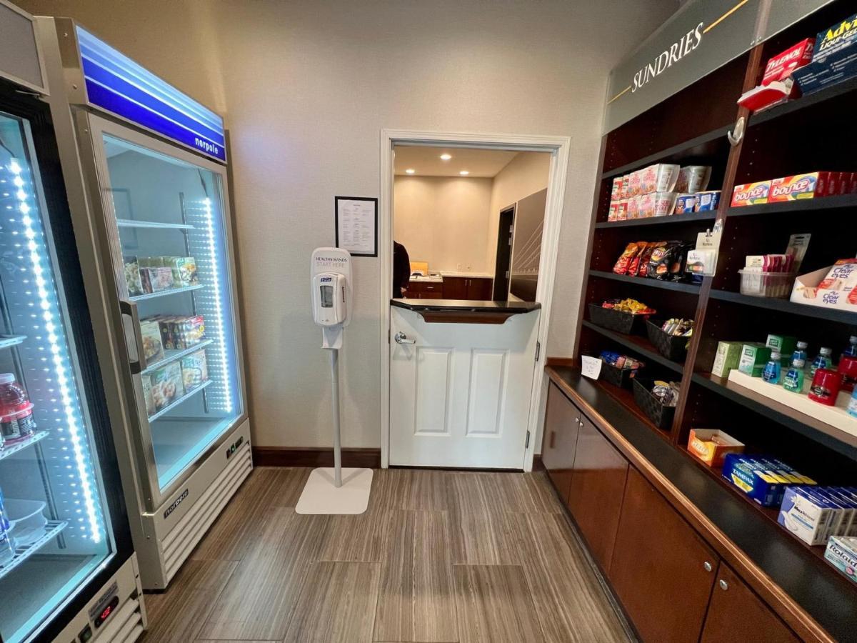 Staybridge Detroit-novi By Ihg Novi