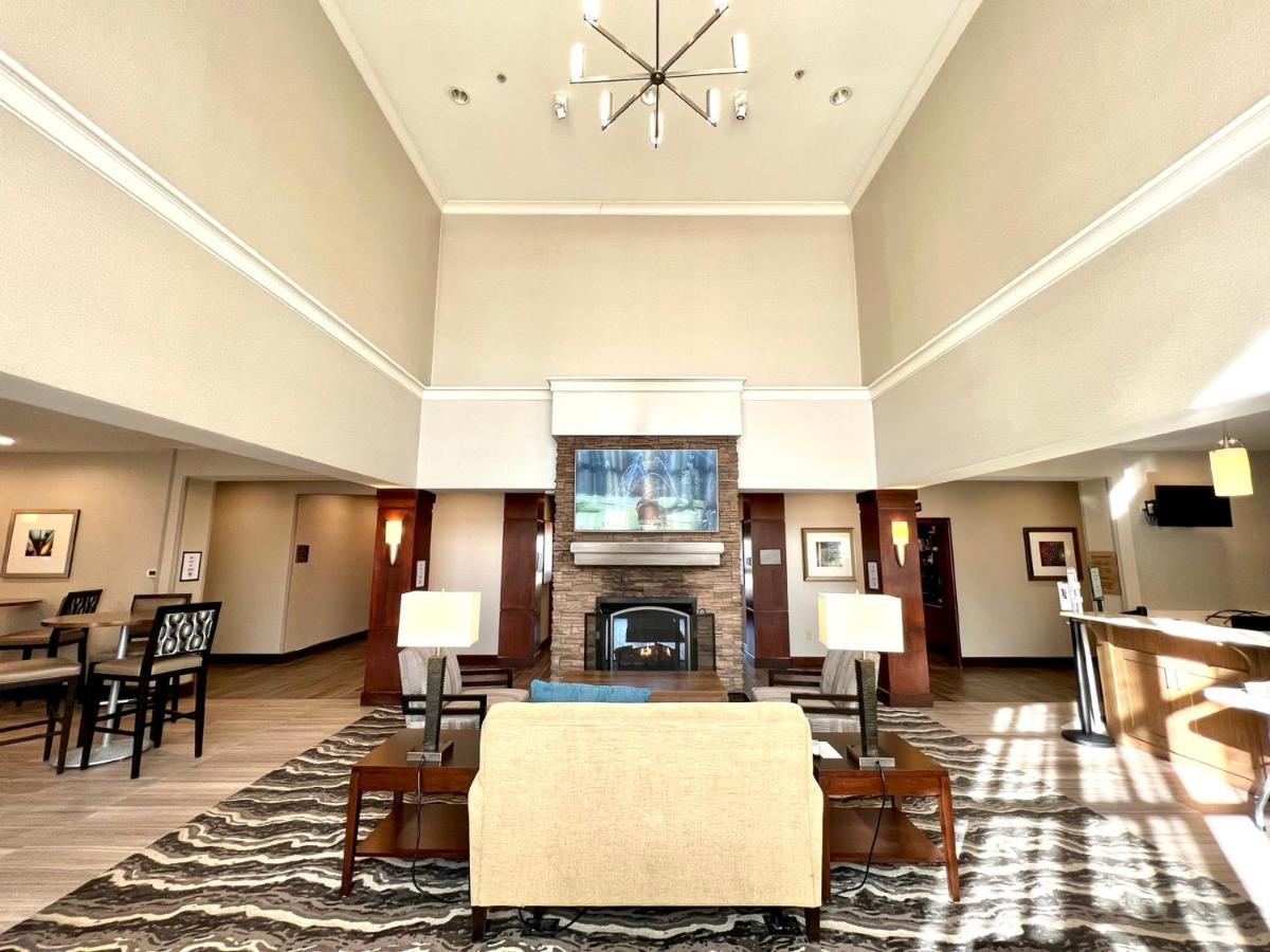 Hotel Staybridge Detroit-novi By Ihg 3*