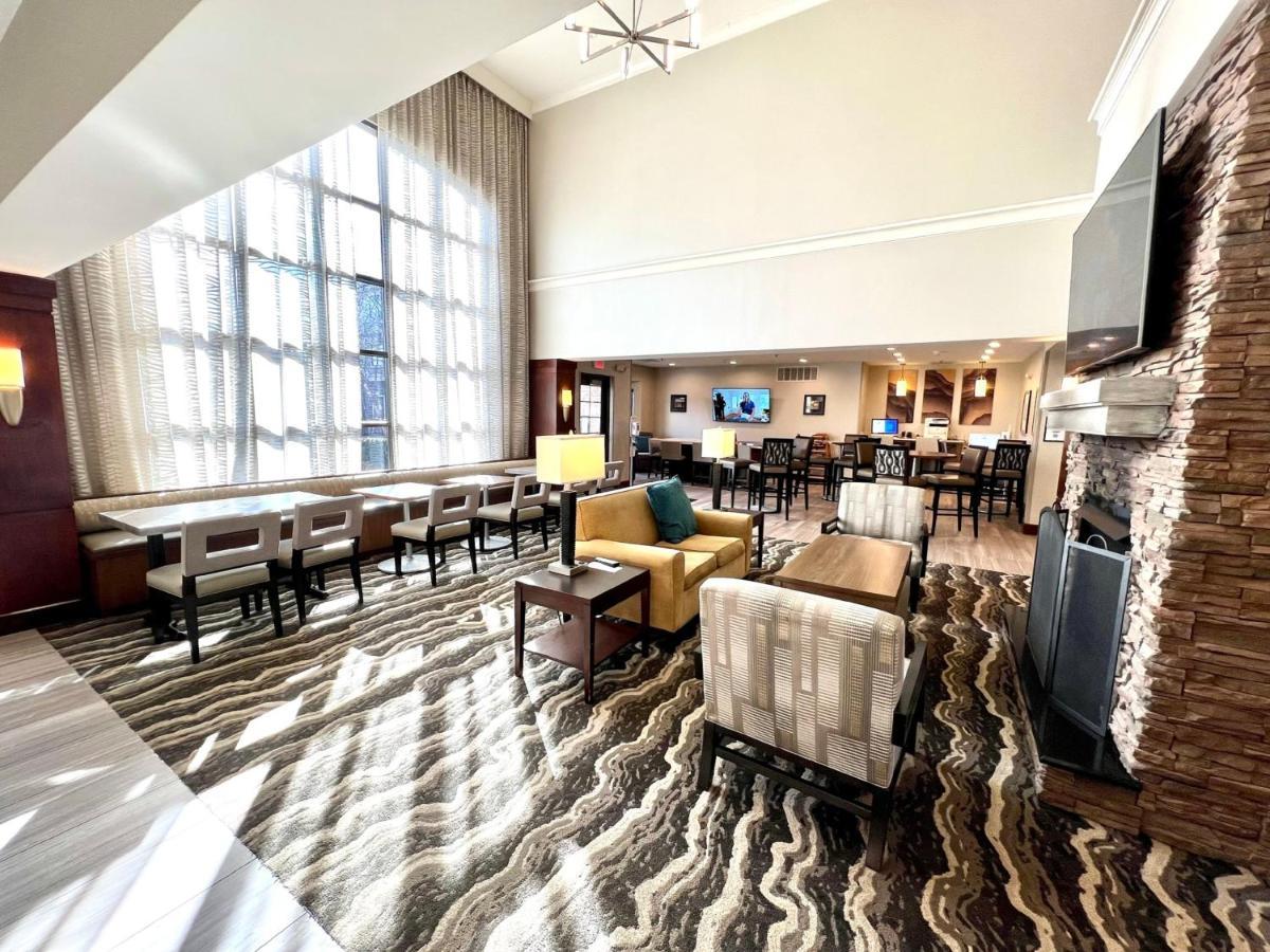 Staybridge Detroit-novi By Ihg Novi