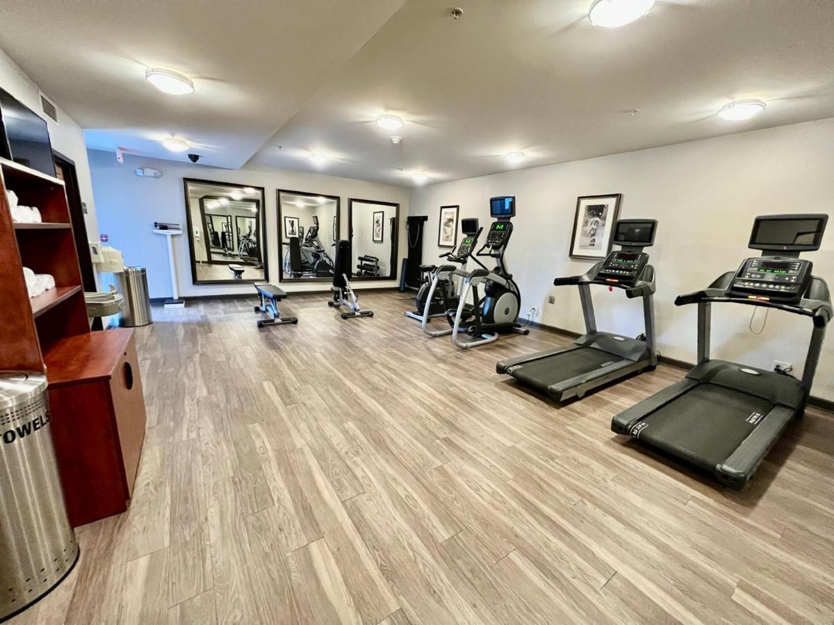 Staybridge Detroit-novi By Ihg Hotel