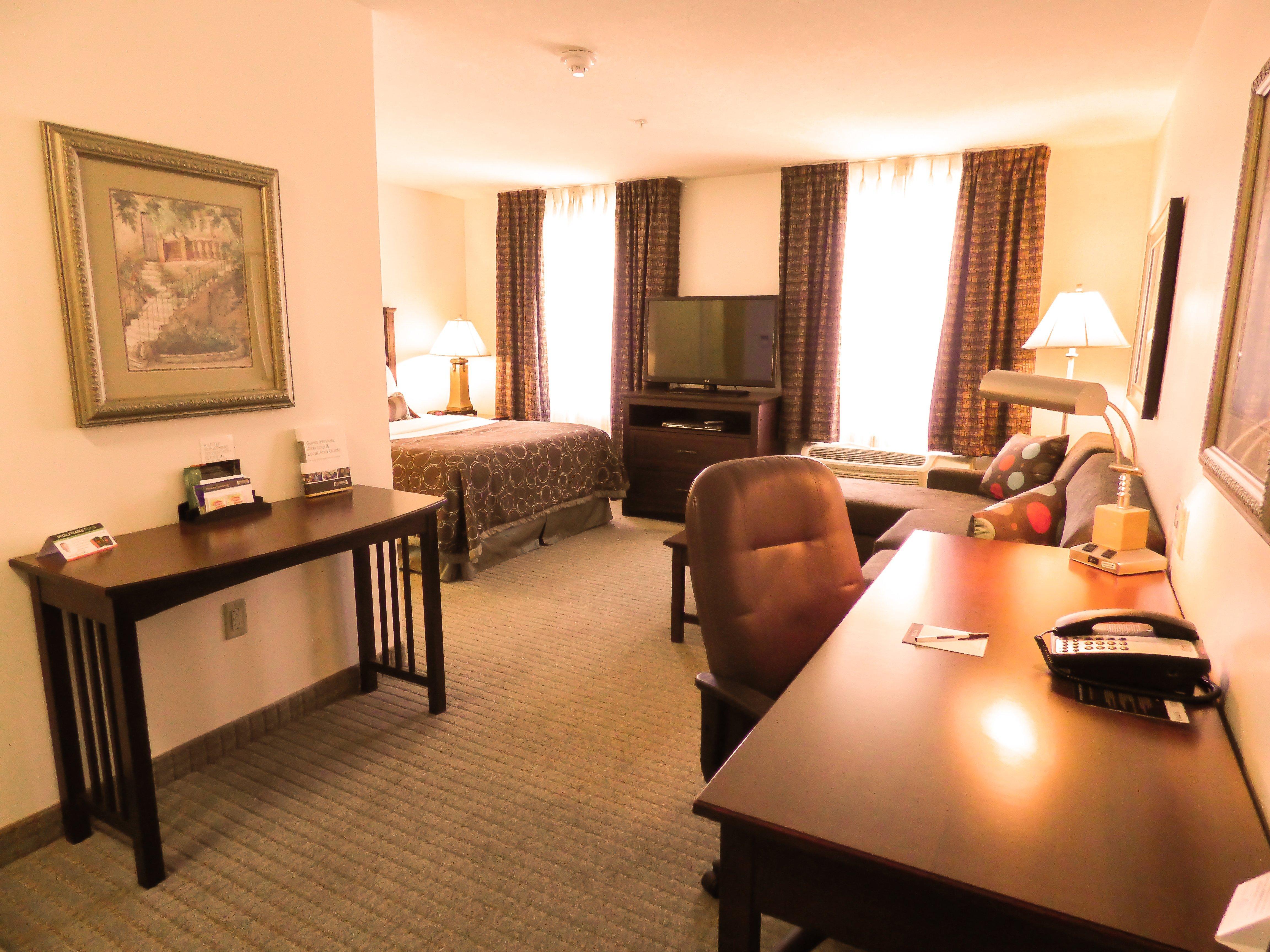Hotel Staybridge Detroit-novi By Ihg 3*