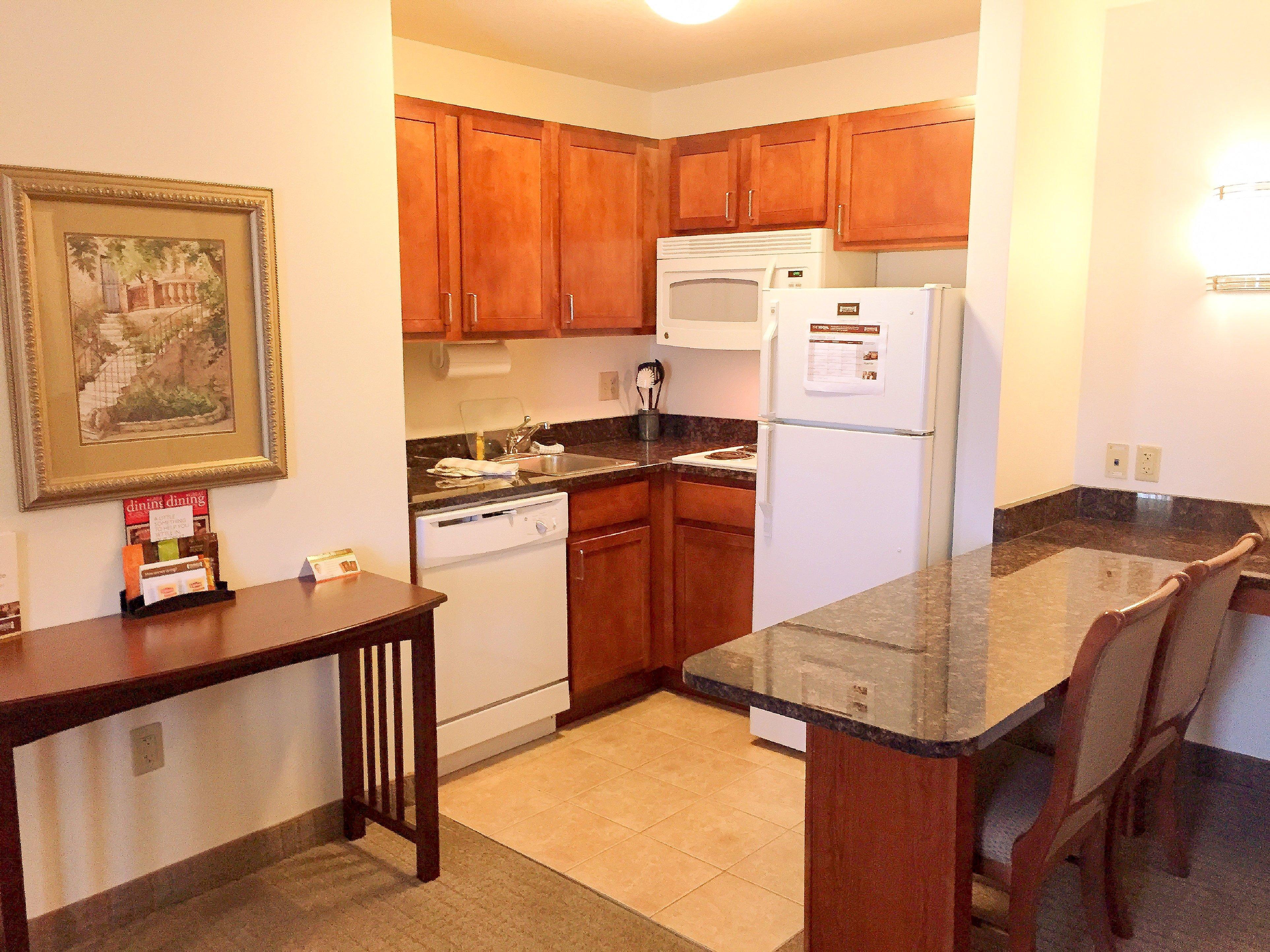 Hotel Staybridge Detroit-novi By Ihg
