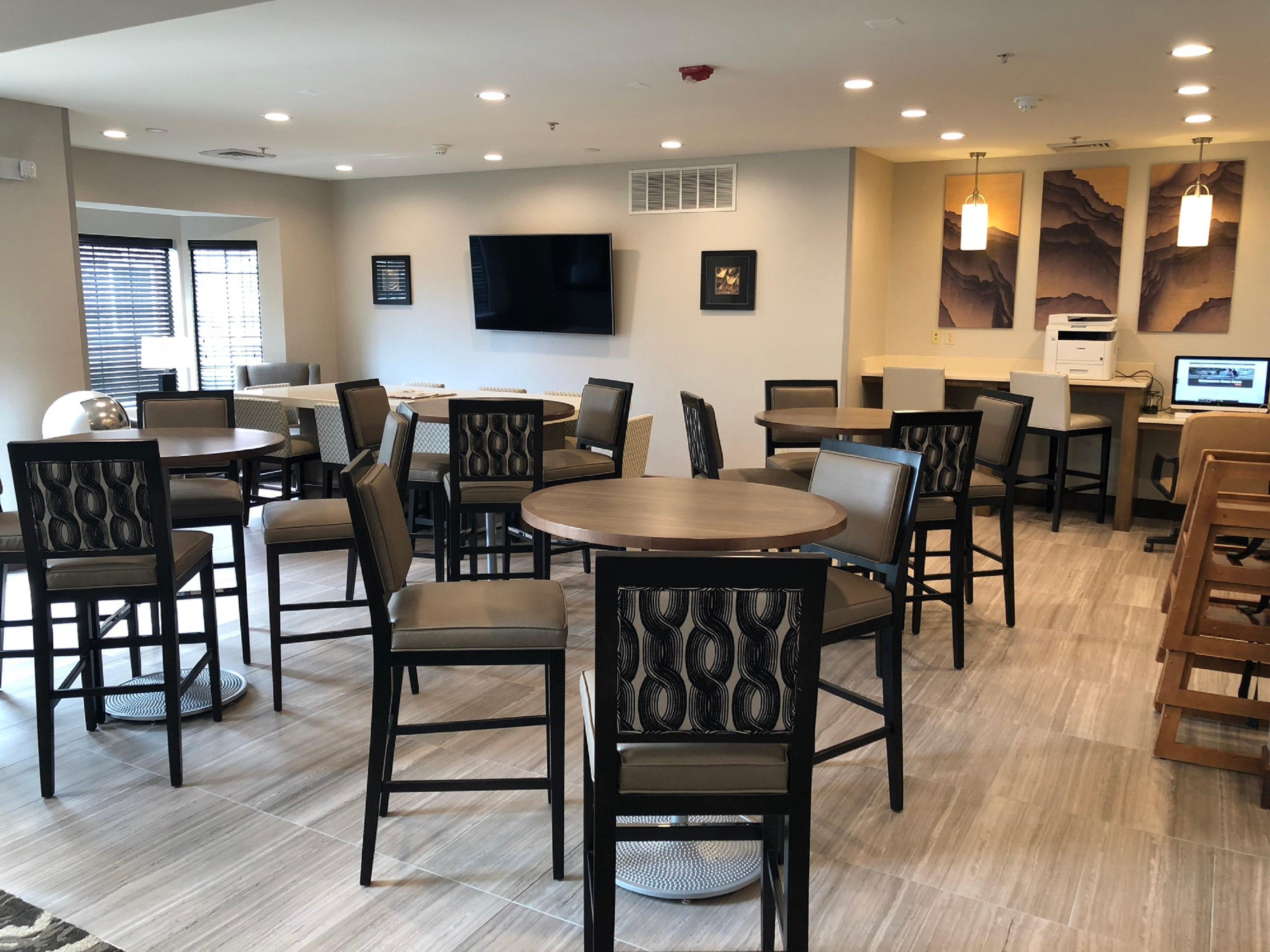 Staybridge Detroit-novi By Ihg 3* Novi