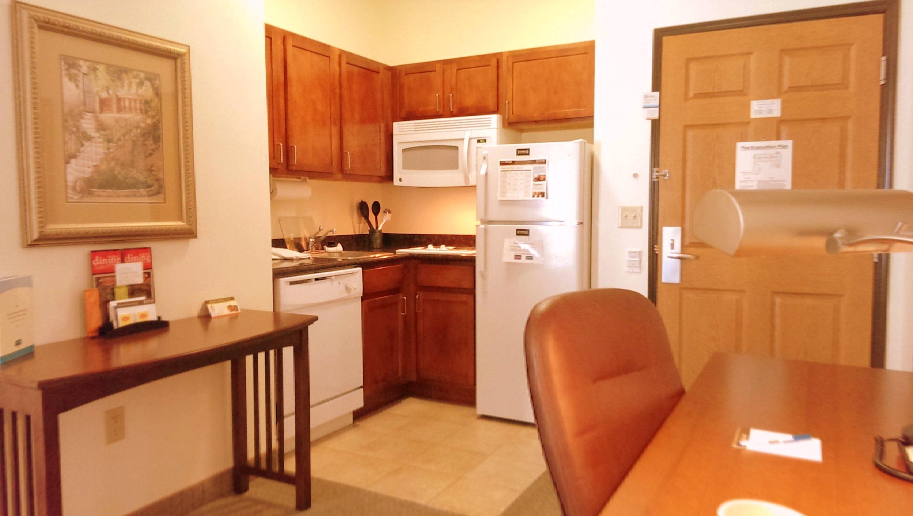 Staybridge Detroit-novi By Ihg Hotel Novi