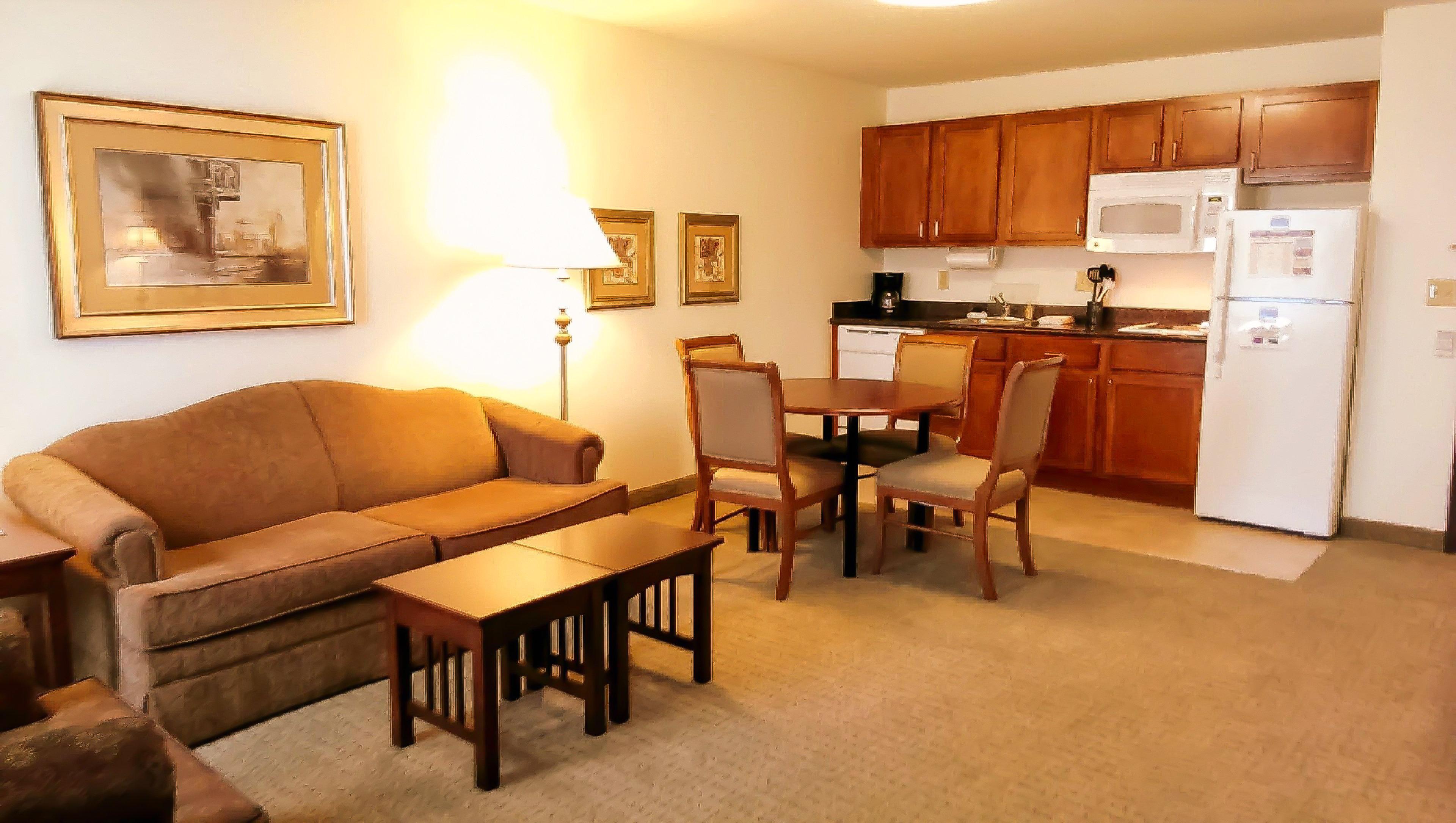 Hotel Staybridge Detroit-novi By Ihg 3*