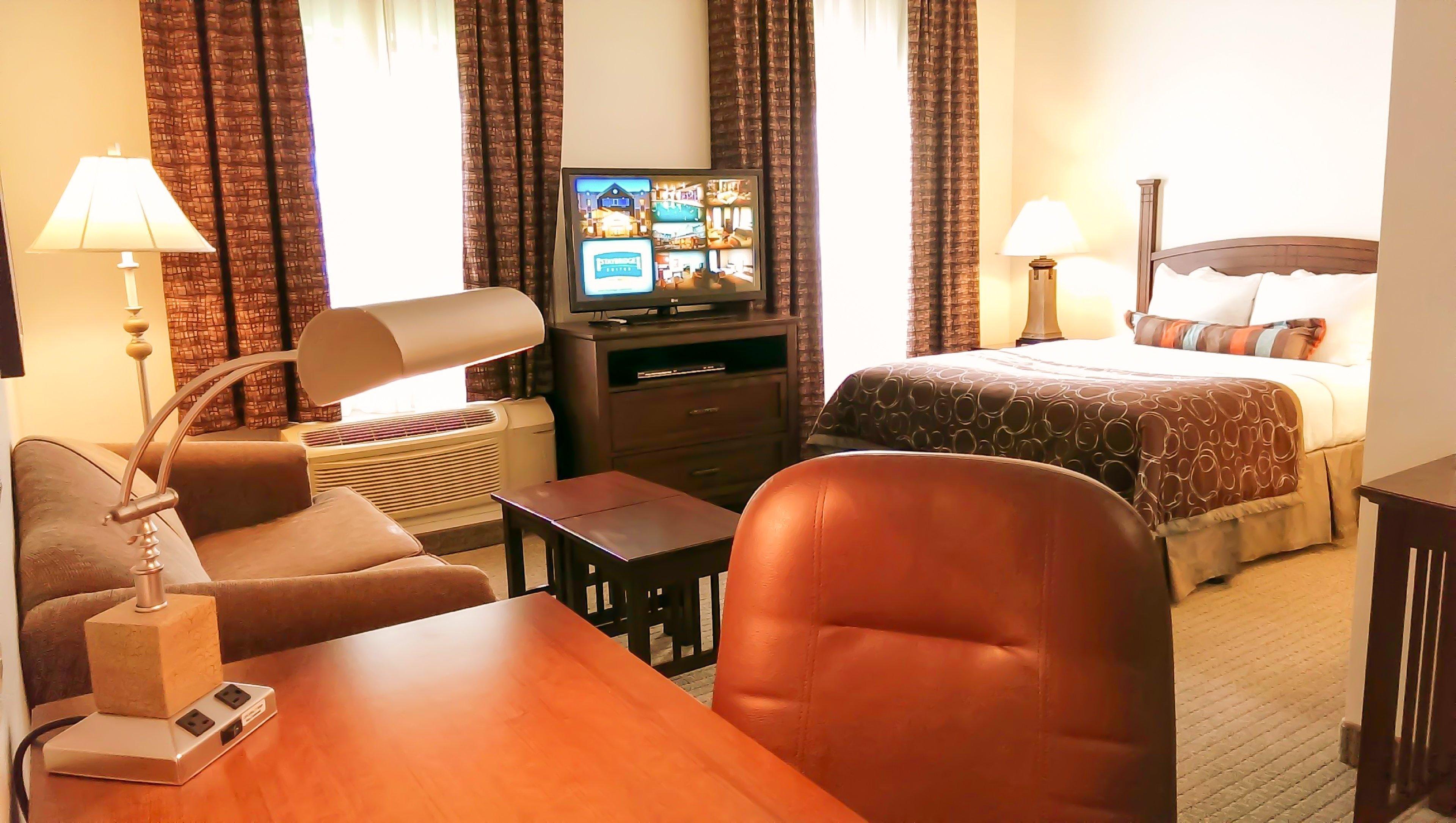 Staybridge Detroit-novi By Ihg 3* Novi