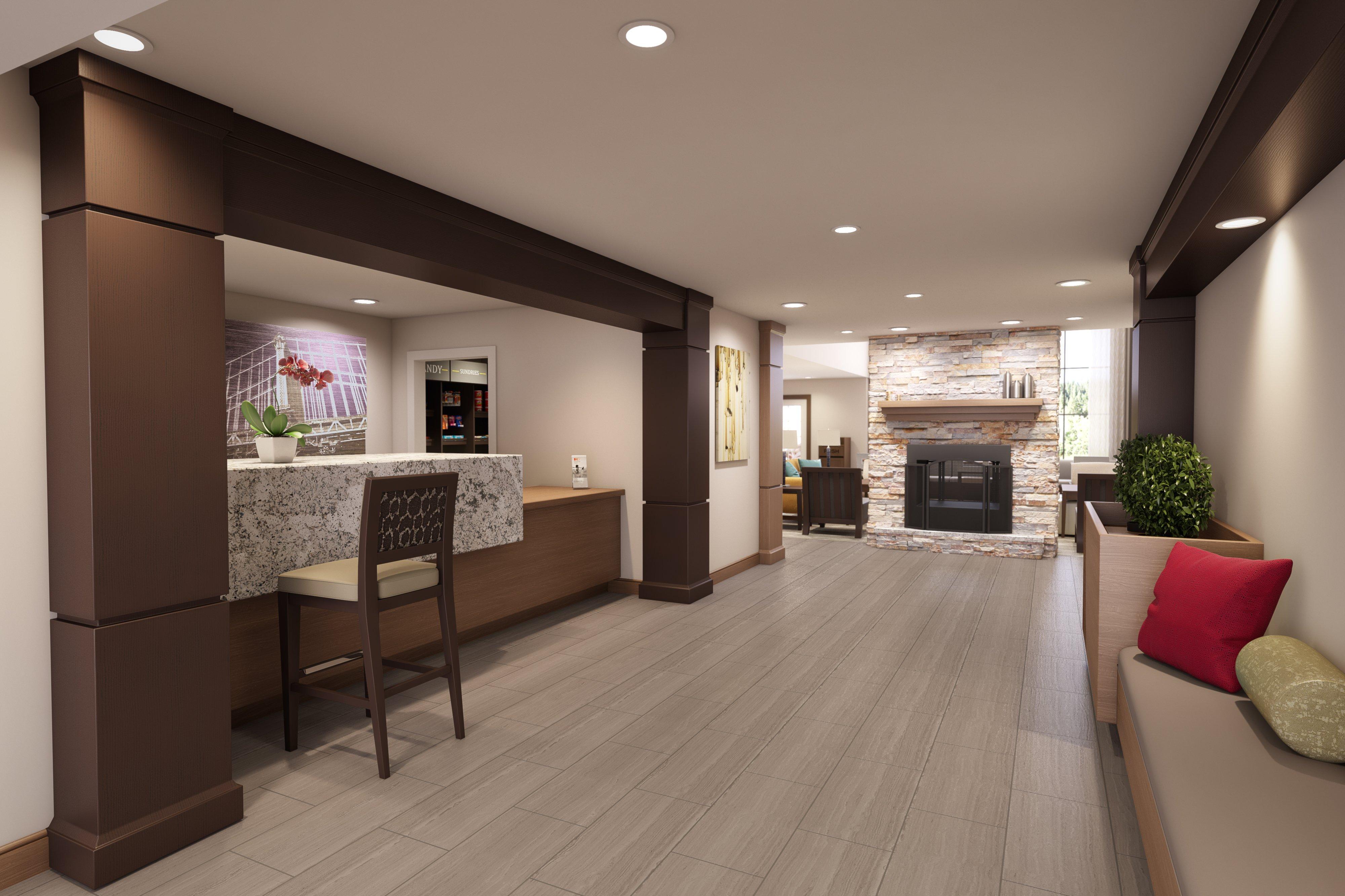 Staybridge Detroit-novi By Ihg Hotel Novi