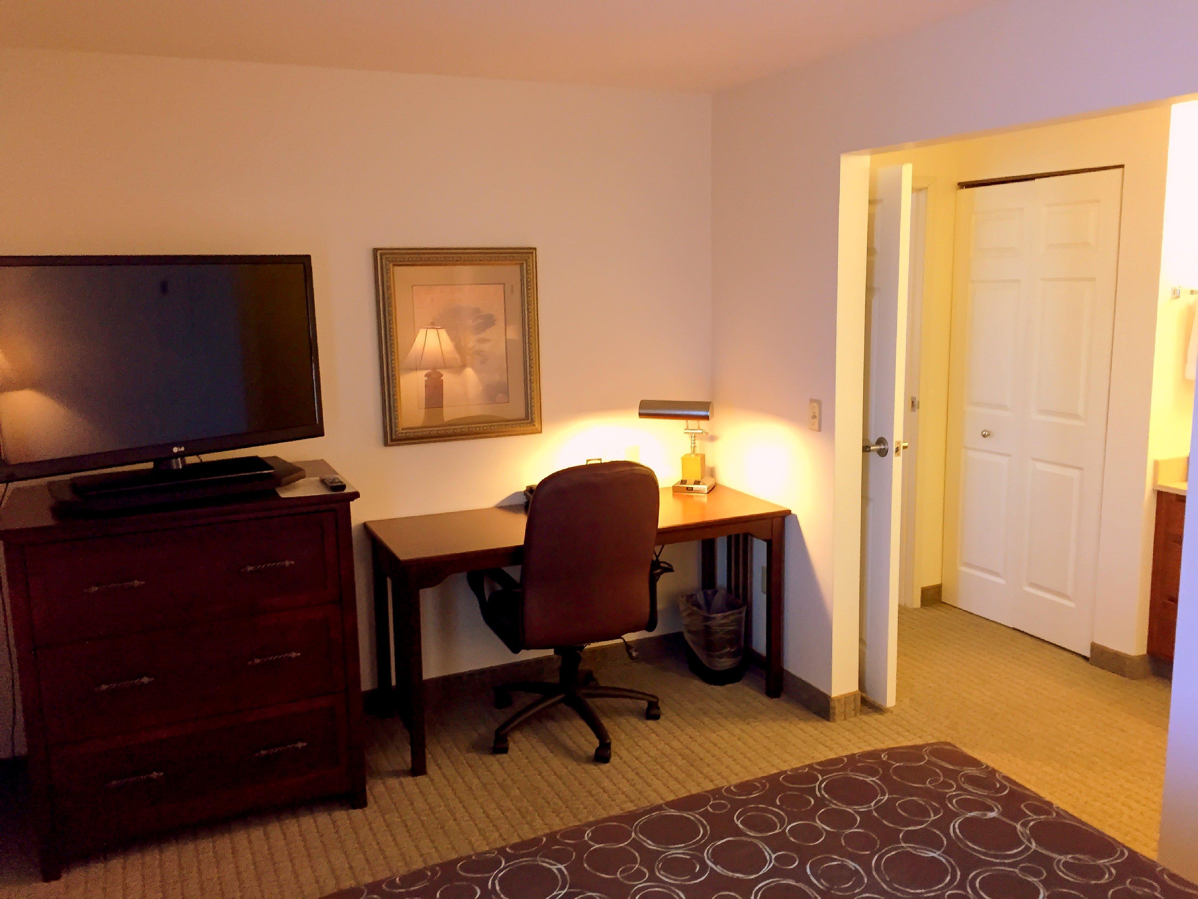Staybridge Detroit-novi By Ihg Hotel 3*