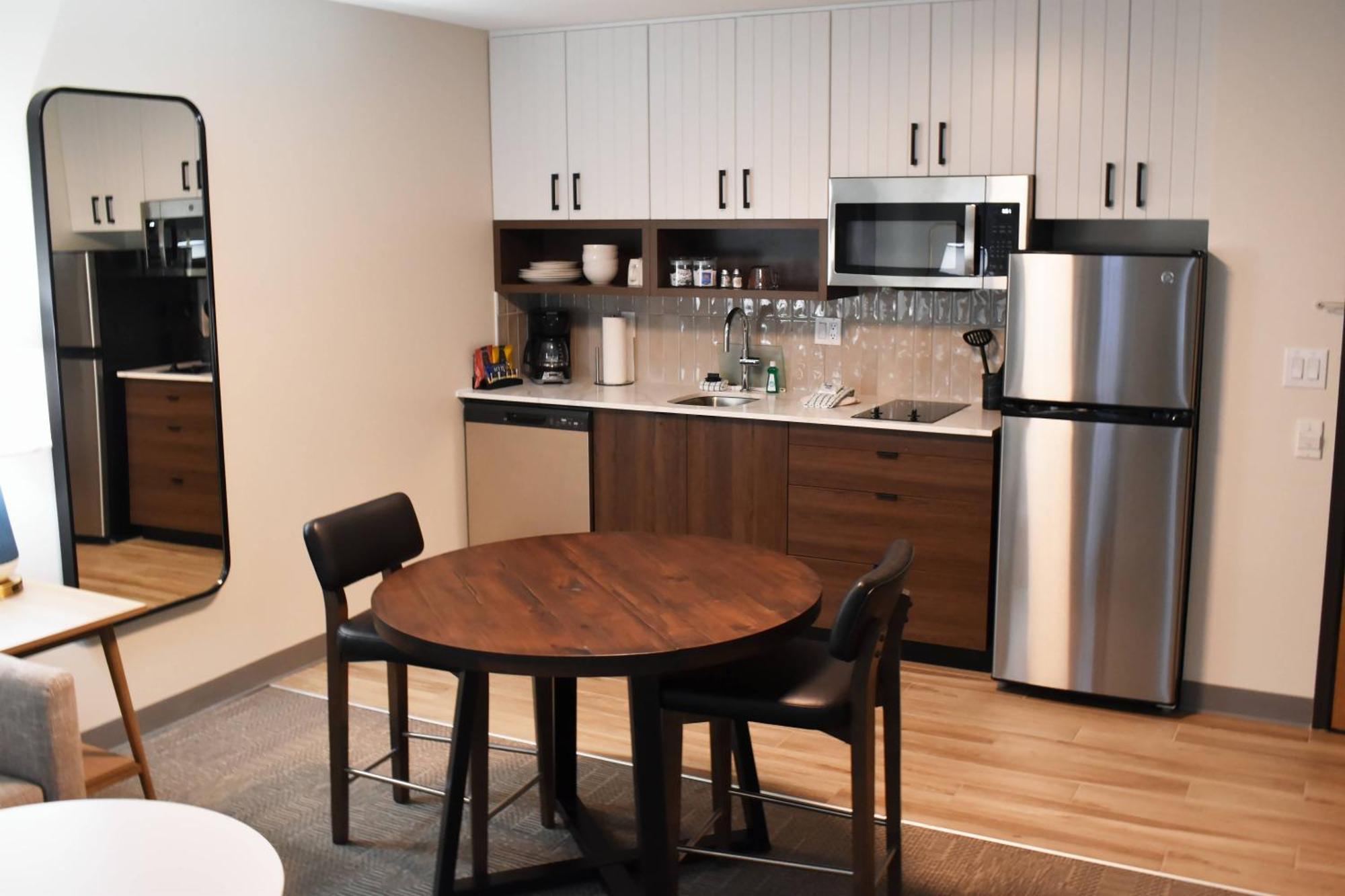 Staybridge Detroit-novi By Ihg Novi