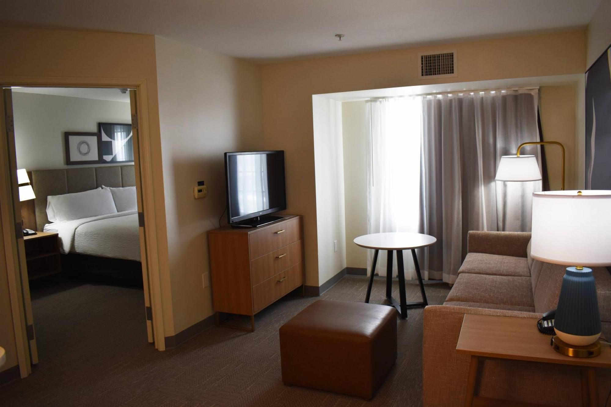 Staybridge Detroit-novi By Ihg Hotel Novi