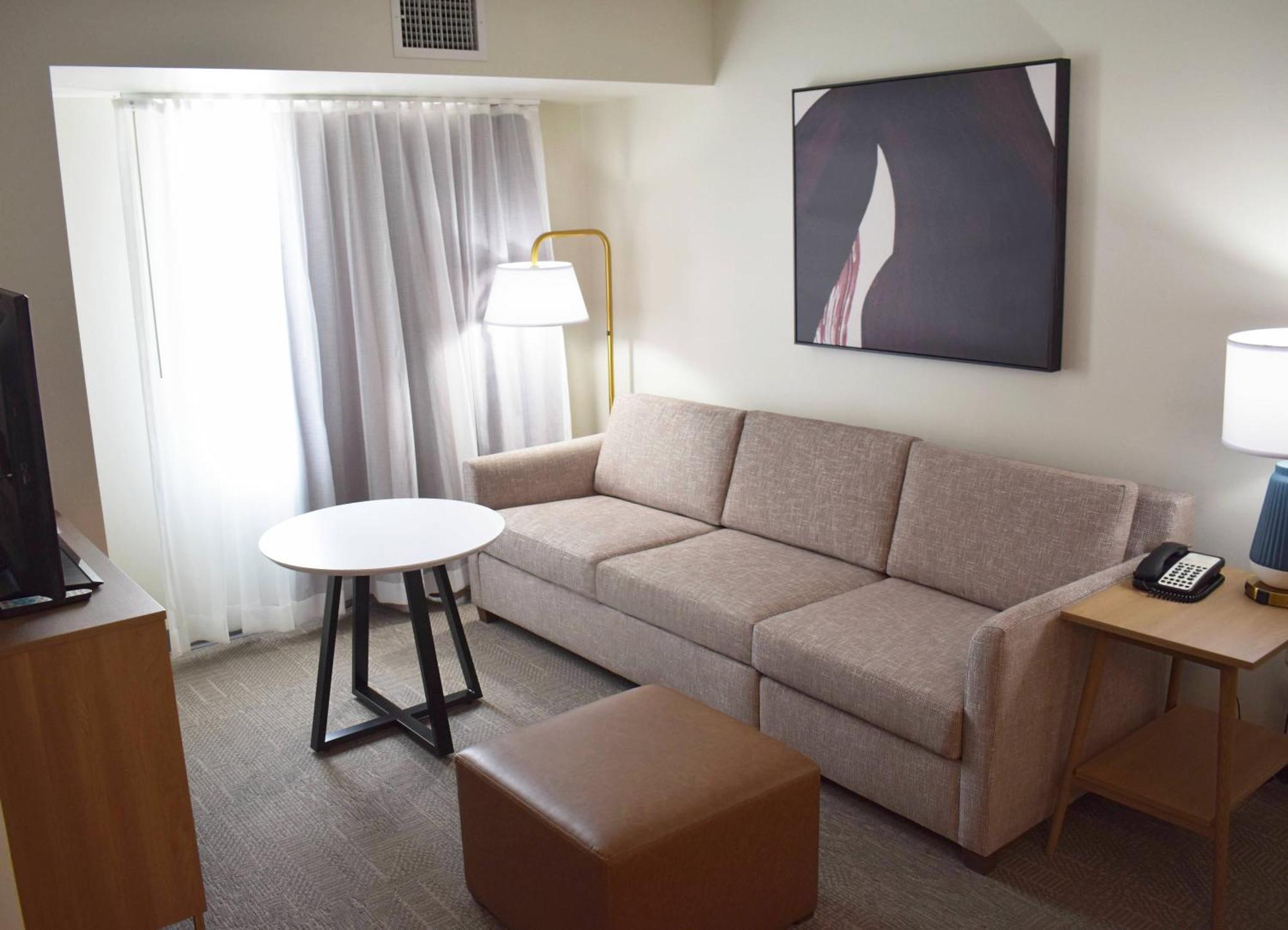 Staybridge Detroit-novi By Ihg Hotel