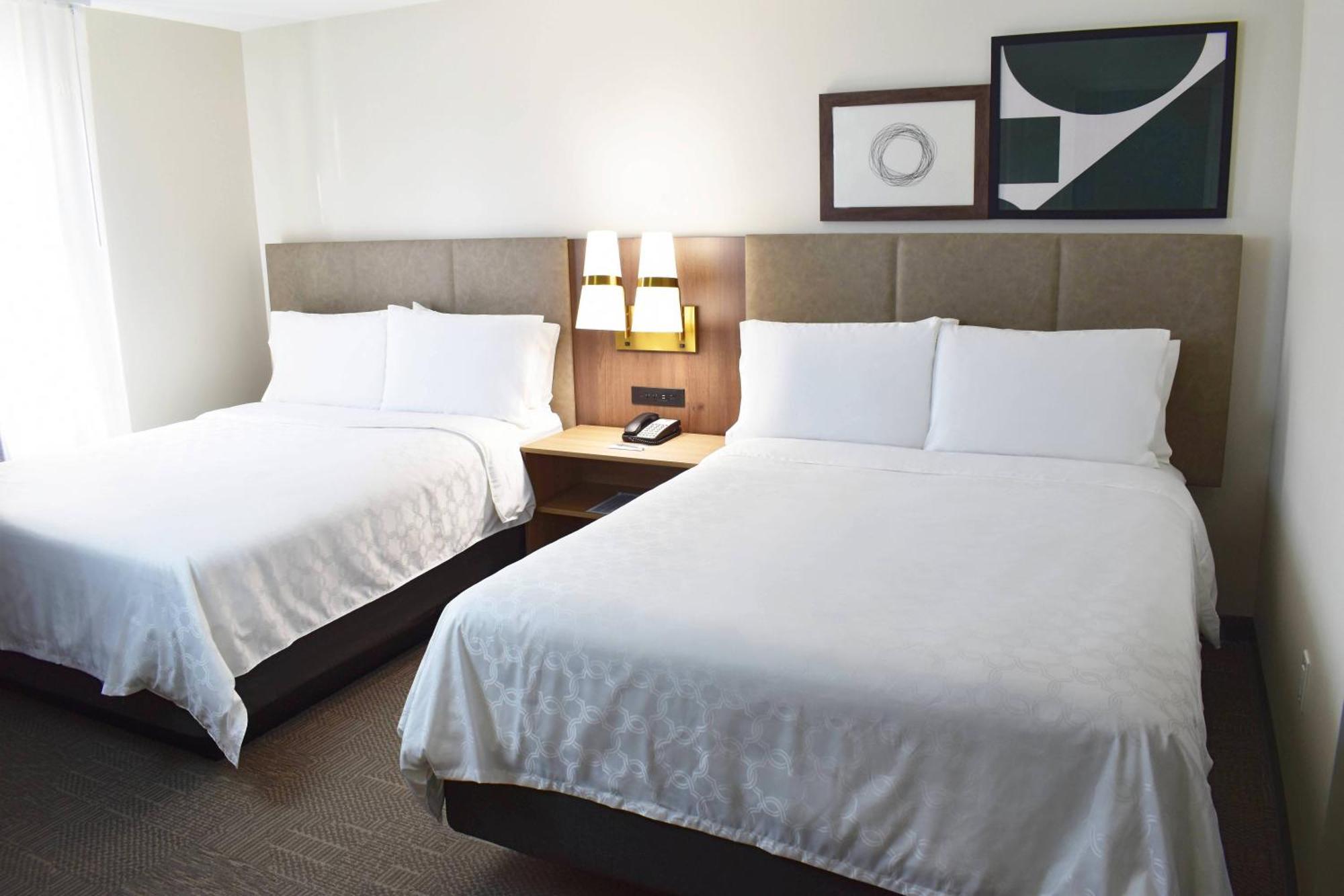 Hotel Staybridge Detroit-novi By Ihg Novi
