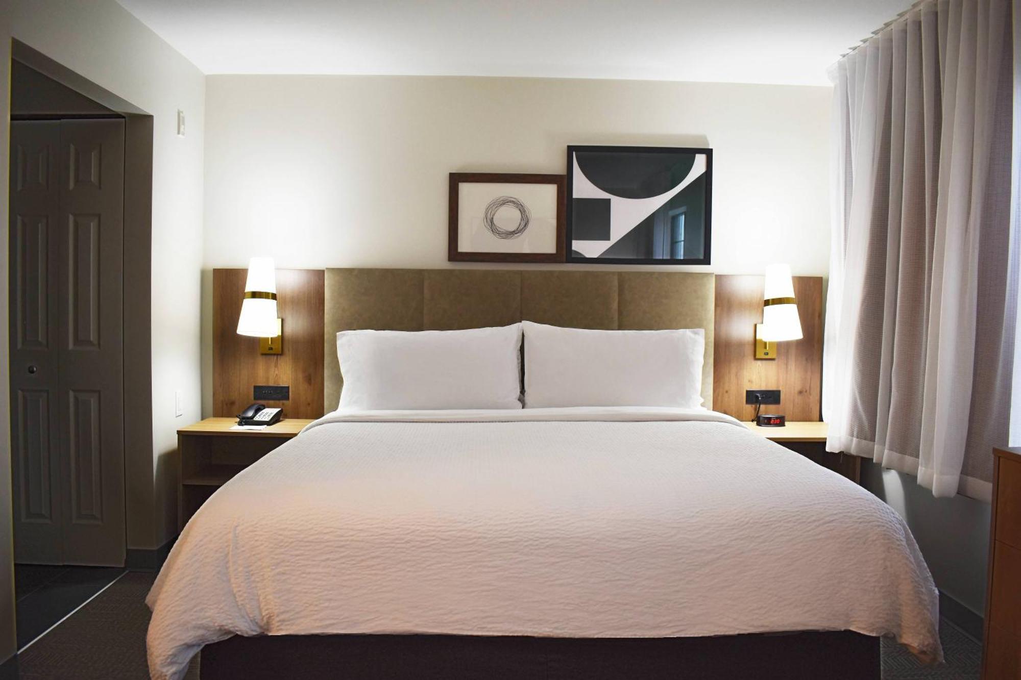 Hotel Staybridge Detroit-novi By Ihg