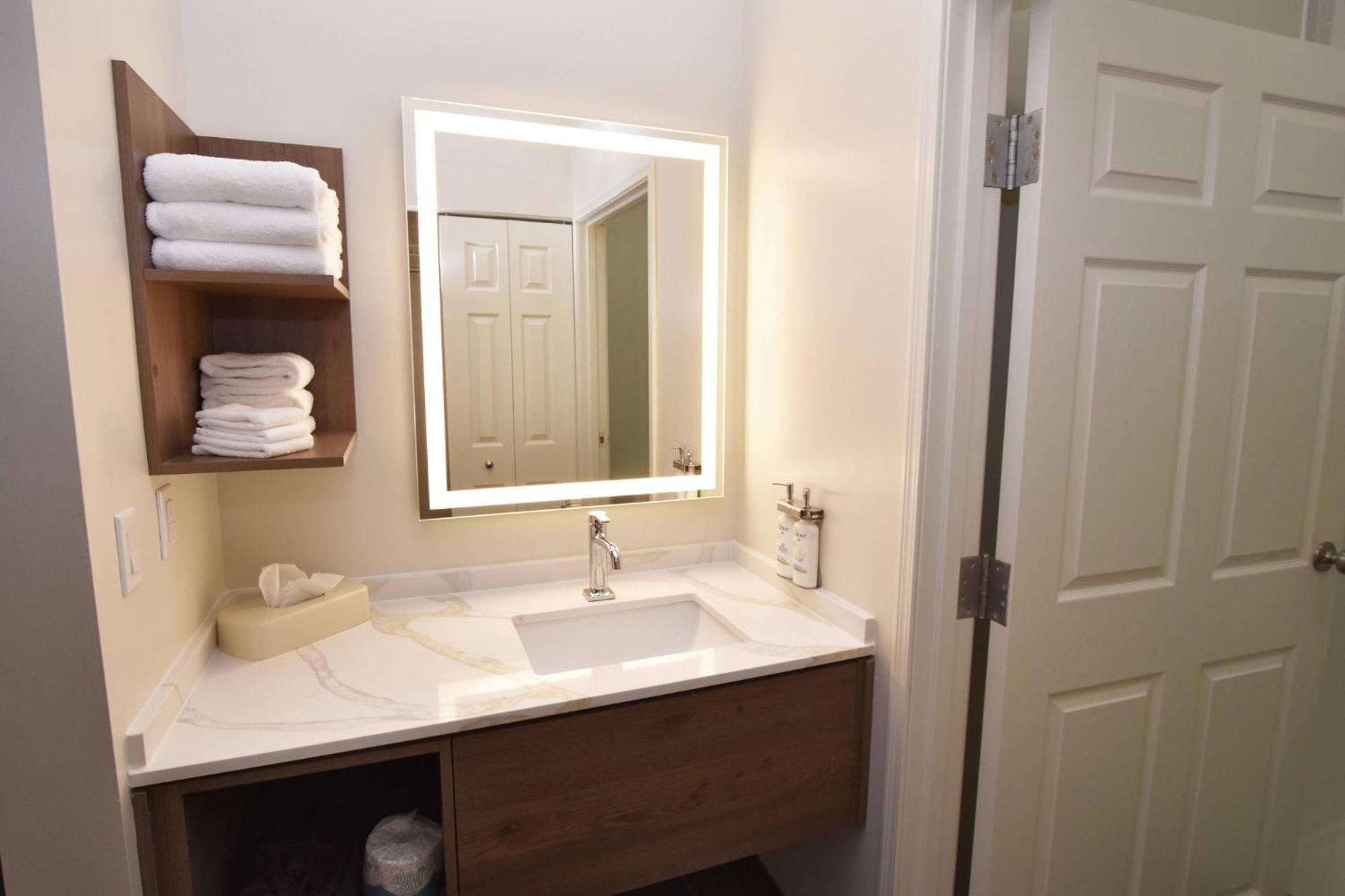 Hotel Staybridge Detroit-novi By Ihg 3*