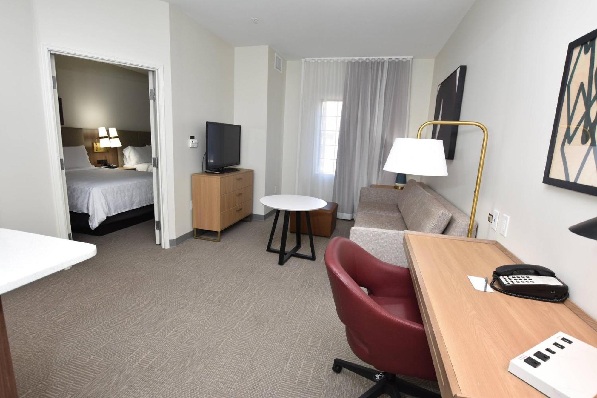 Staybridge Detroit-novi By Ihg Hotel Novi
