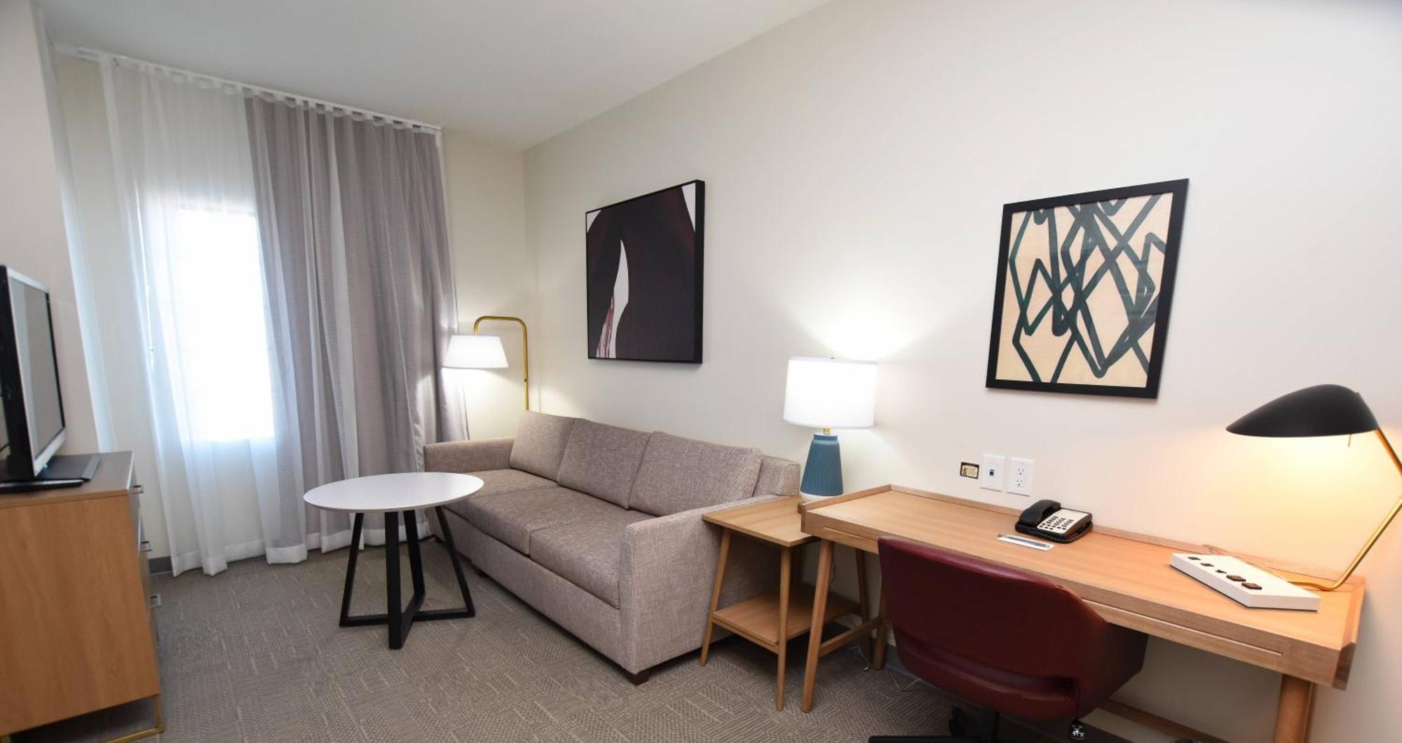 Staybridge Detroit-novi By Ihg Novi