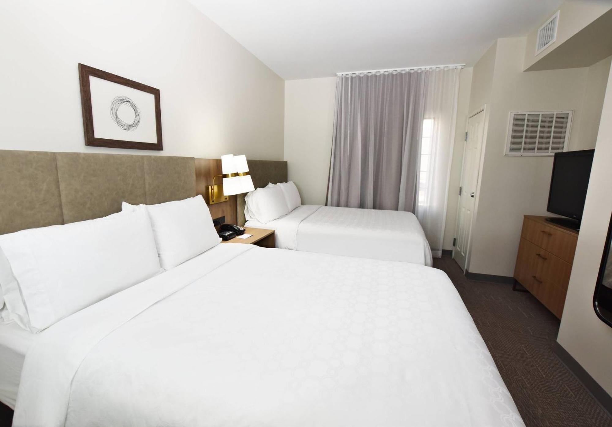 Staybridge Detroit-novi By Ihg Hotel