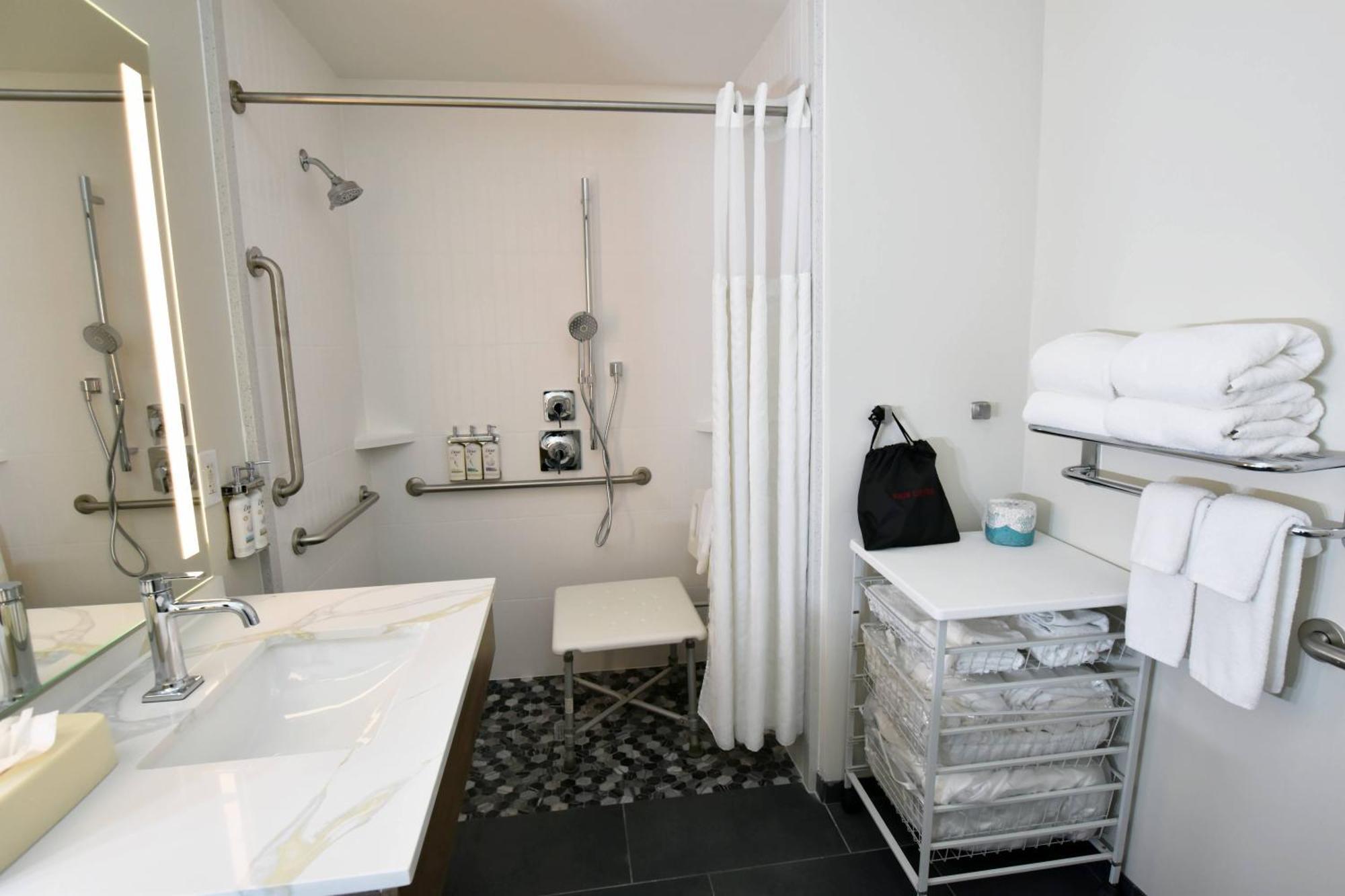 Hotel Staybridge Detroit-novi By Ihg