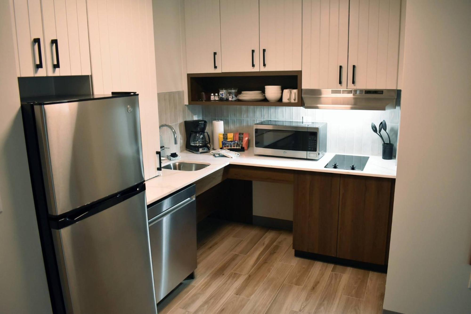 Staybridge Detroit-novi By Ihg Hotel