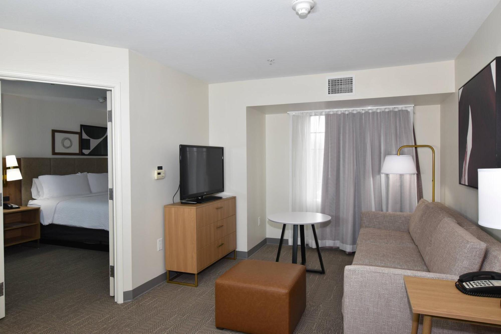 Hotel Staybridge Detroit-novi By Ihg Novi