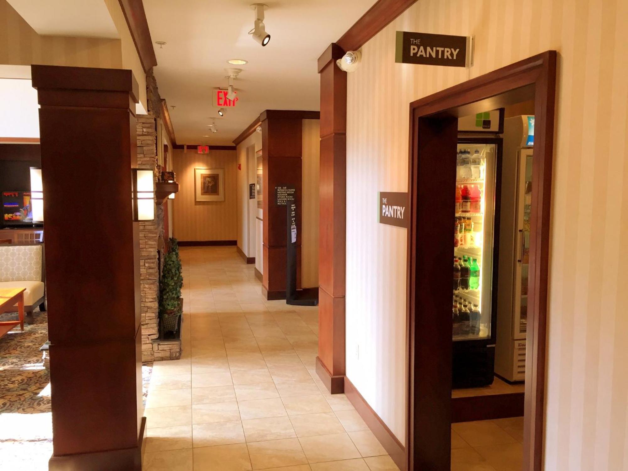 Staybridge Detroit-novi By Ihg Novi