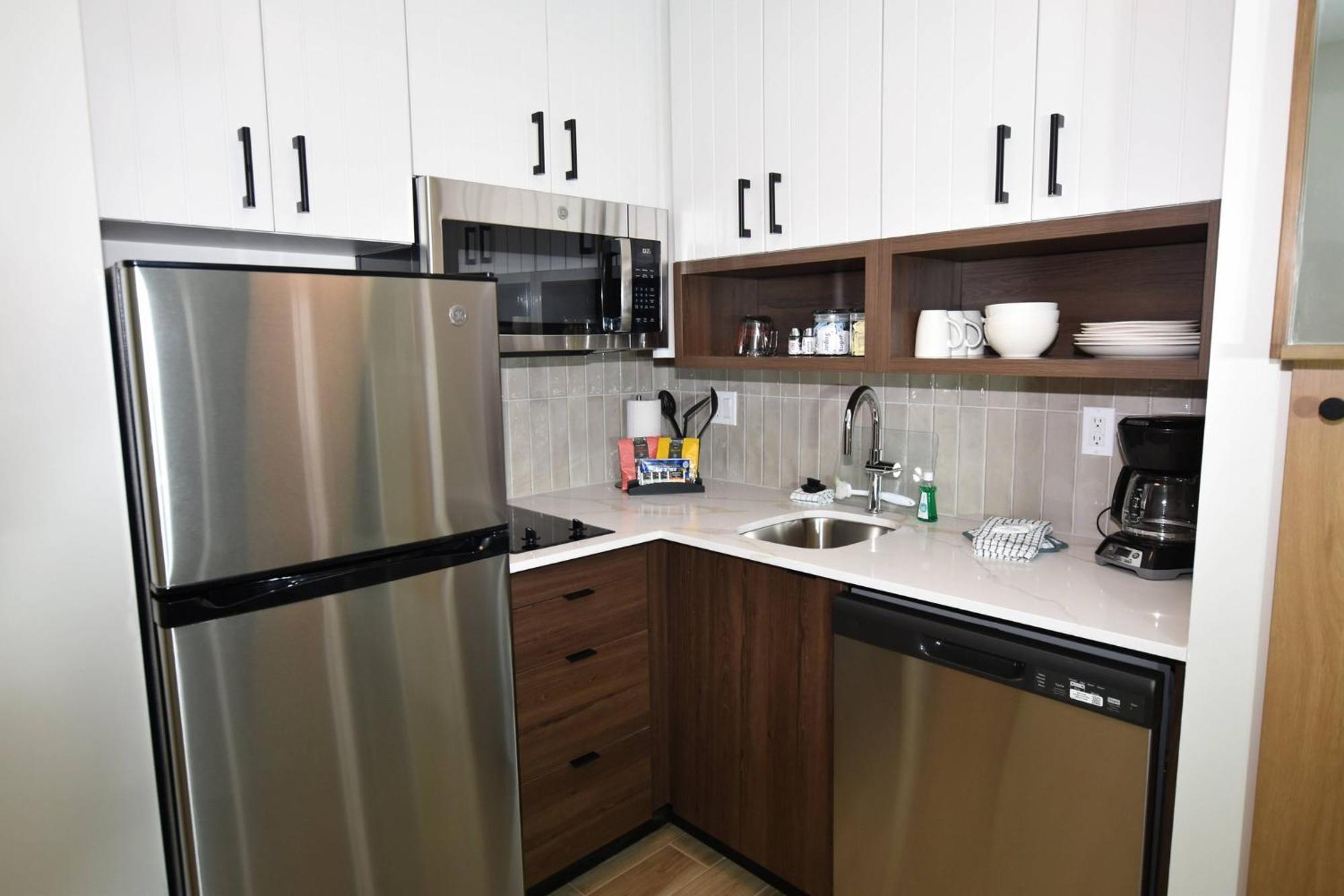 Hotel Staybridge Detroit-novi By Ihg Novi