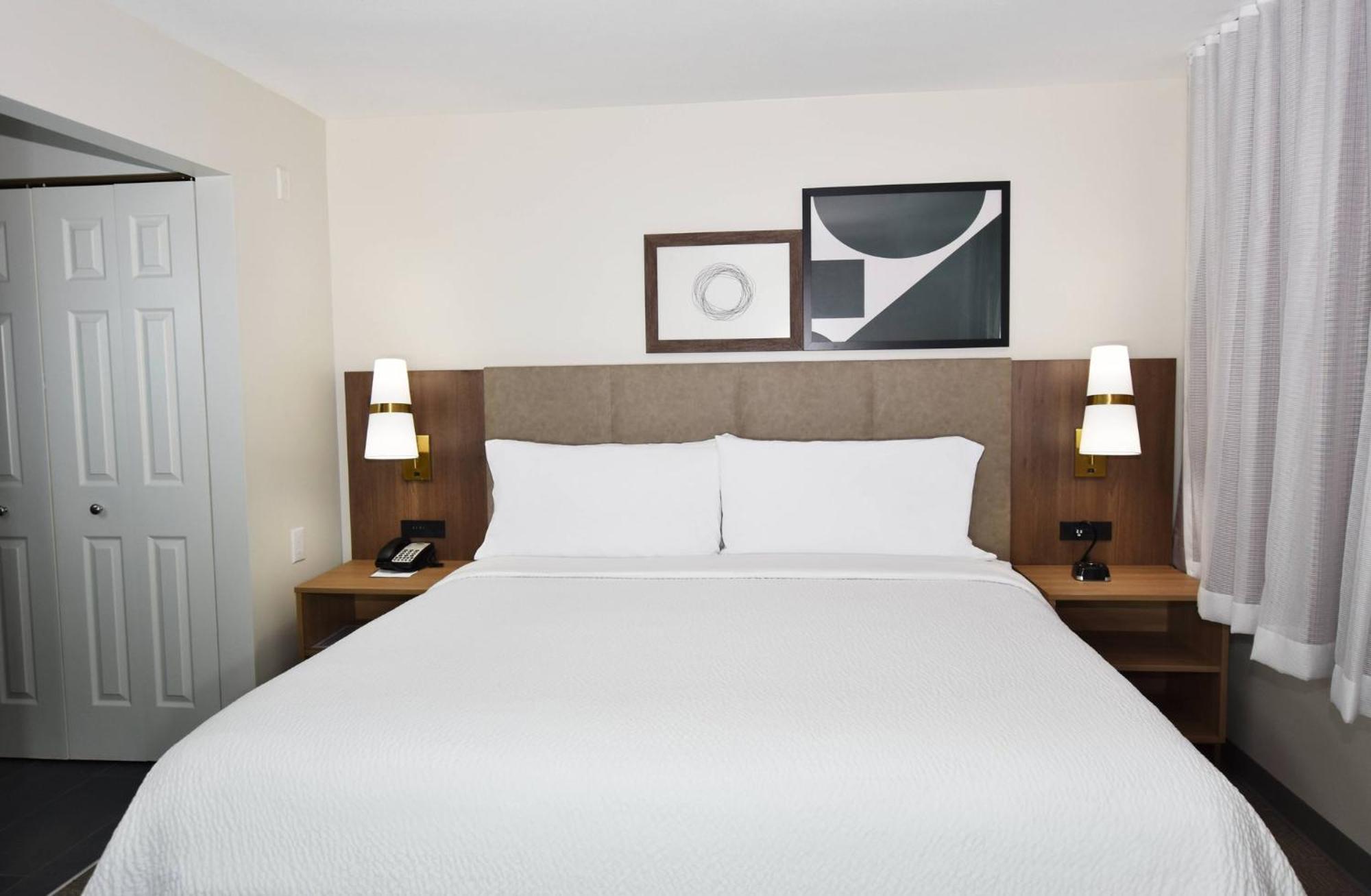 Hotel Staybridge Detroit-novi By Ihg