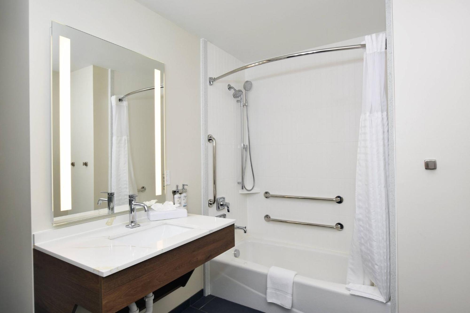 Staybridge Detroit-novi By Ihg 3* Novi