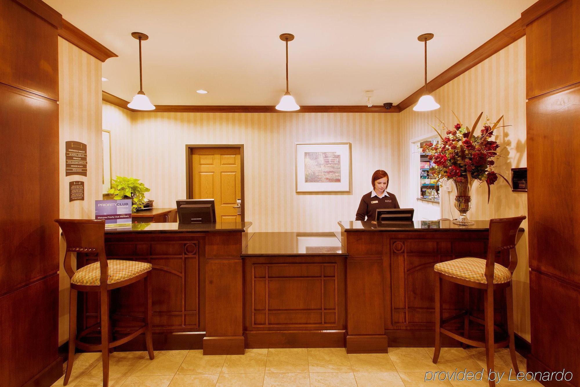 Hotel Staybridge Detroit-novi By Ihg Novi