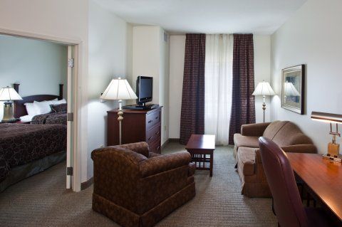Staybridge Detroit-novi By Ihg Hotel Novi