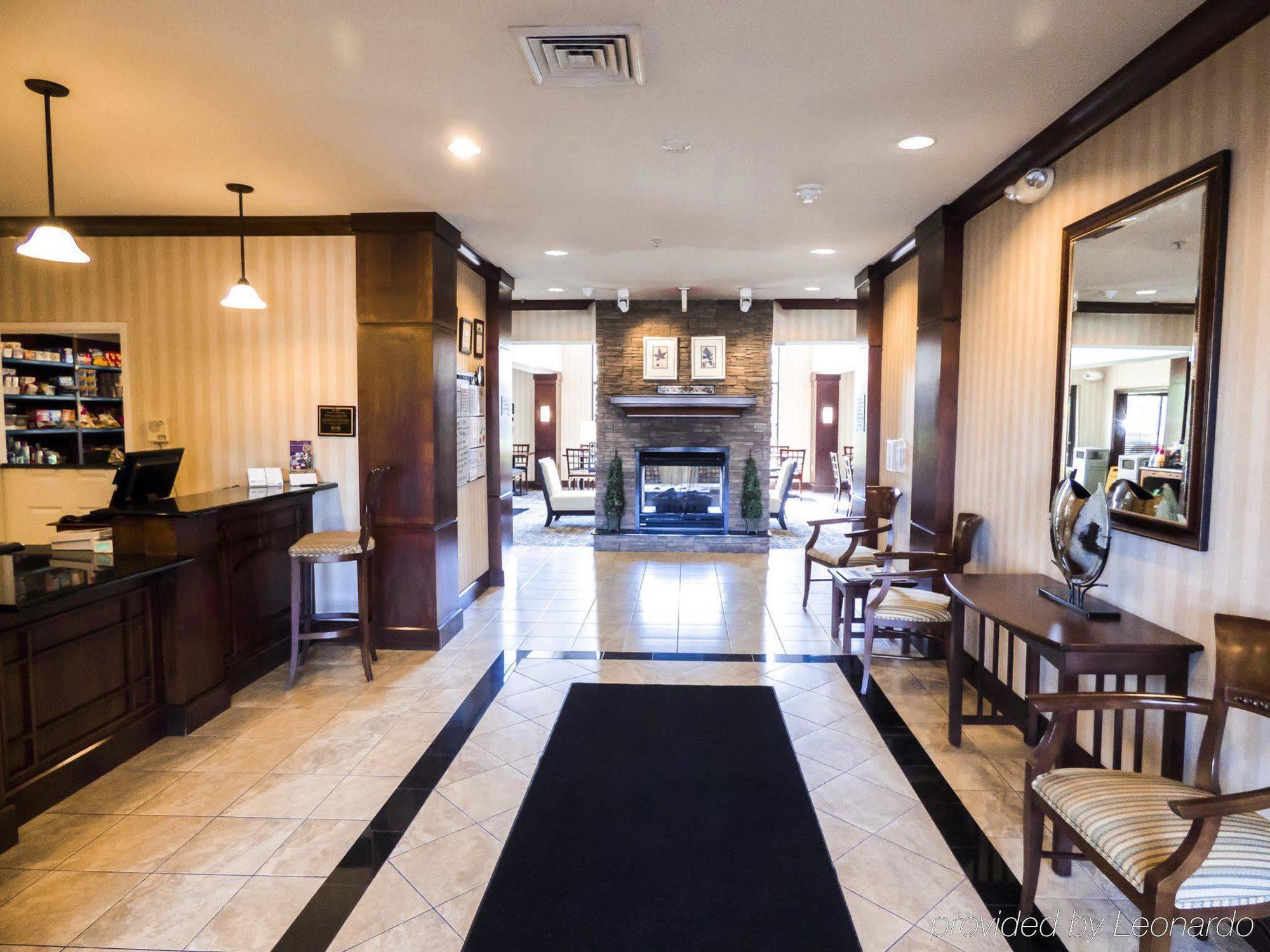 Hotel Staybridge Detroit-novi By Ihg Novi
