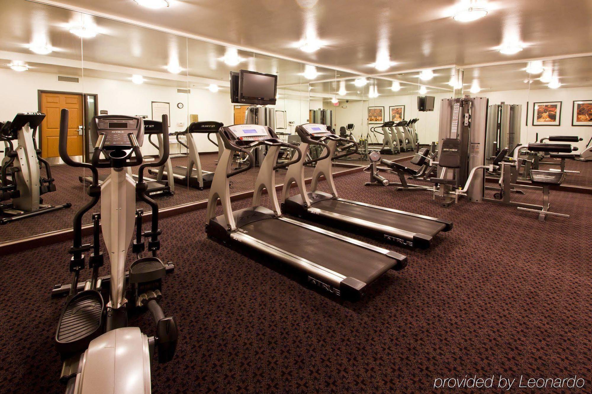 Staybridge Detroit-novi By Ihg Hotel 3*