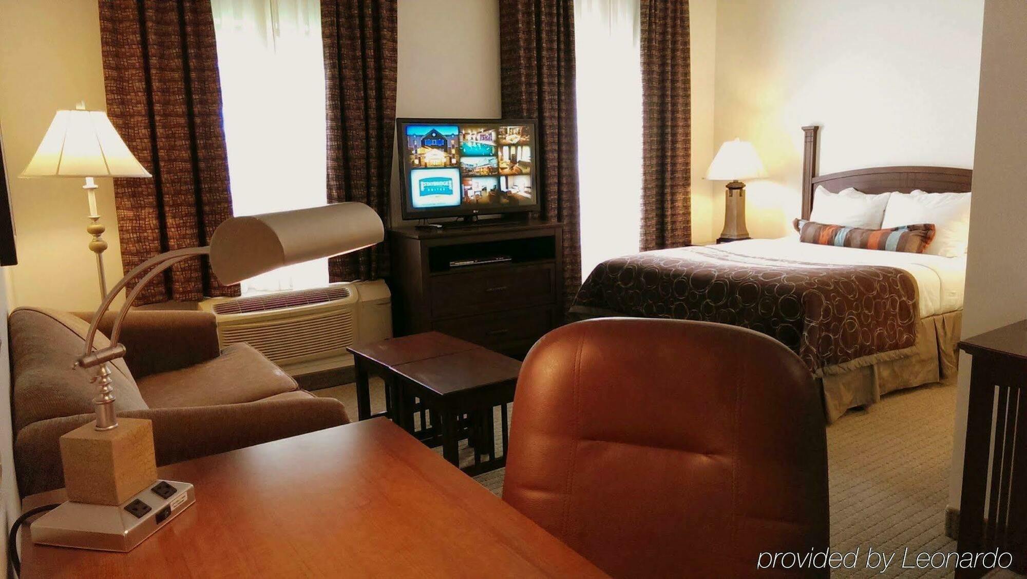 Staybridge Detroit-novi By Ihg 3* Novi