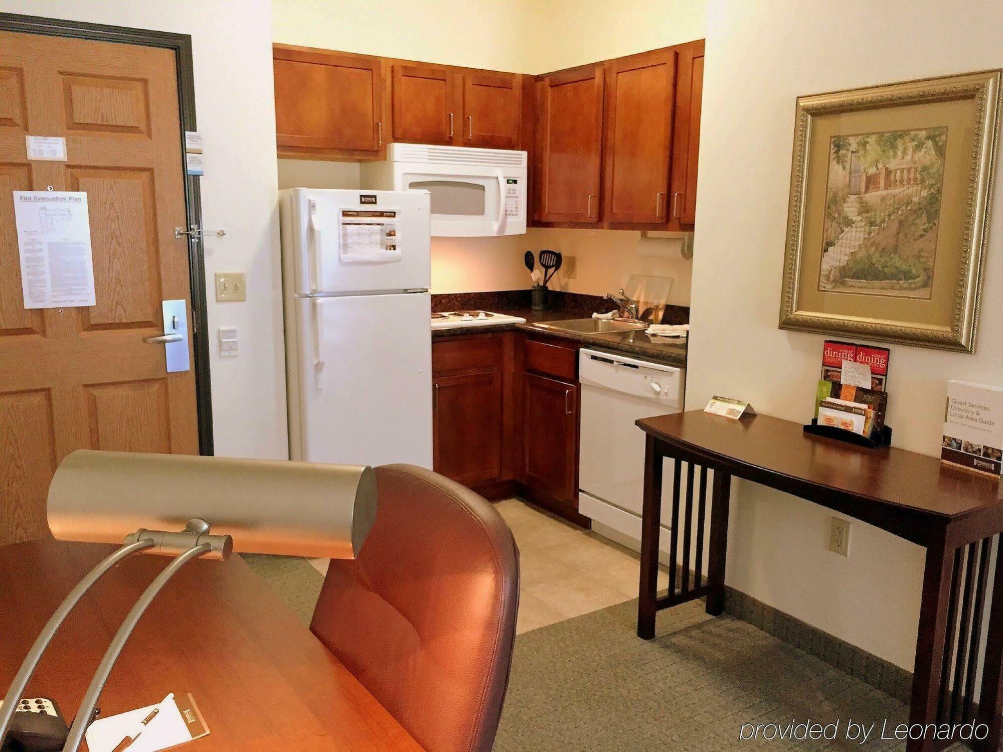Staybridge Detroit-novi By Ihg Hotel Novi