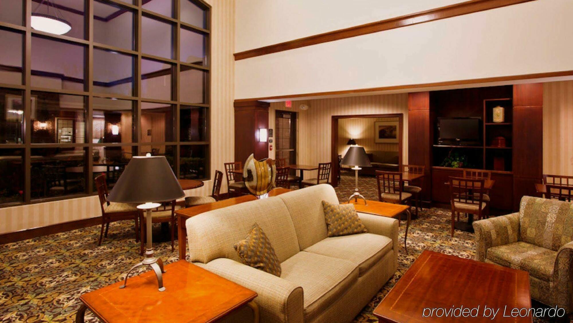 Staybridge Detroit-novi By Ihg Hotel Novi