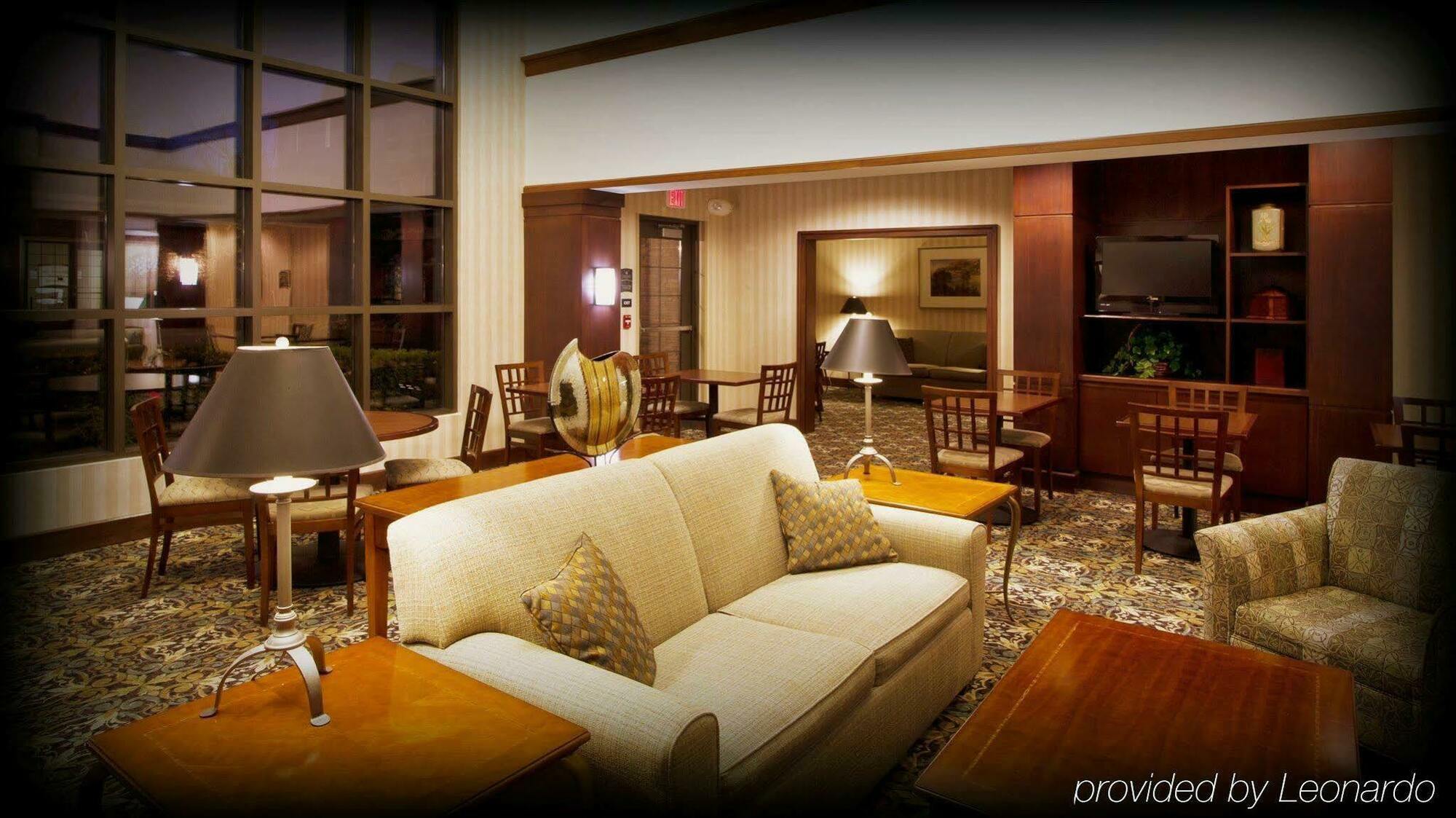 Hotel Staybridge Detroit-novi By Ihg 3*