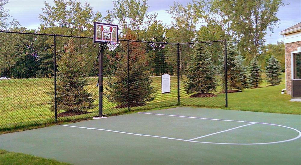 Staybridge Detroit-novi By Ihg 3* Novi