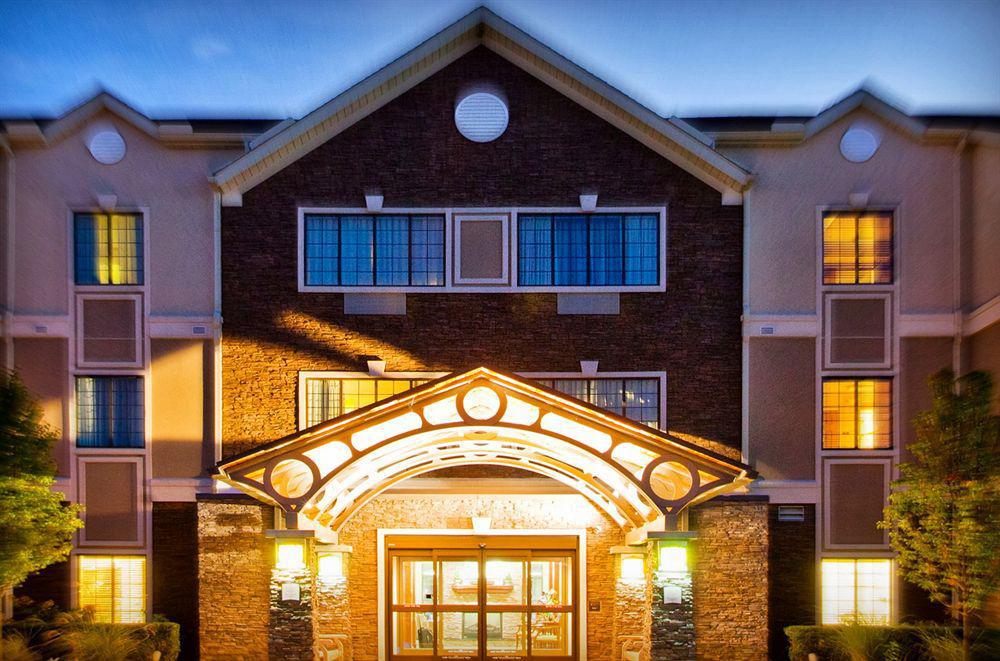 Hotel Staybridge Detroit-novi By Ihg Novi