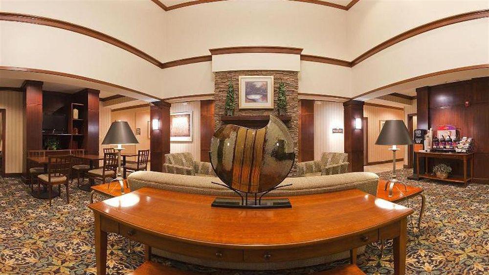 Staybridge Detroit-novi By Ihg Hotel