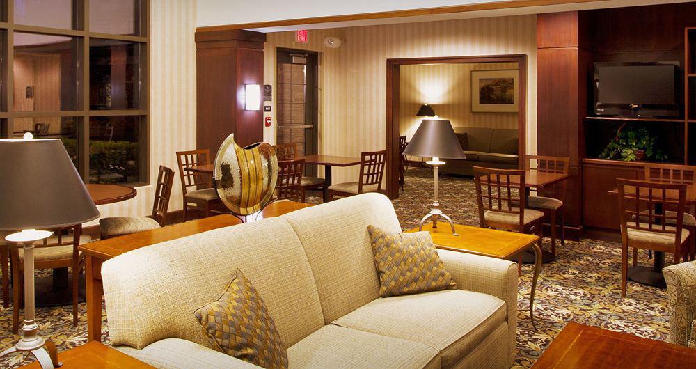 Staybridge Detroit-novi By Ihg 3*