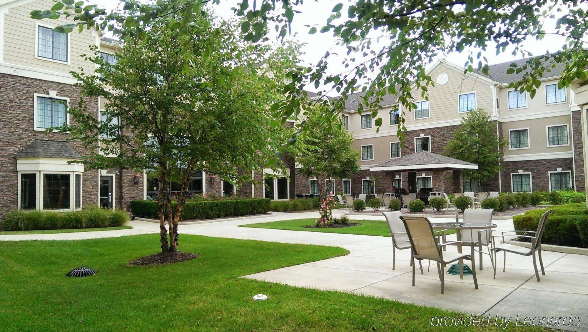Staybridge Detroit-novi By Ihg Novi