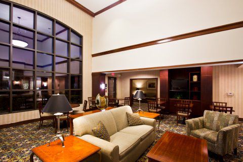 Staybridge Detroit-novi By Ihg Novi