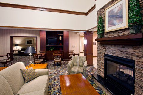 Staybridge Detroit-novi By Ihg